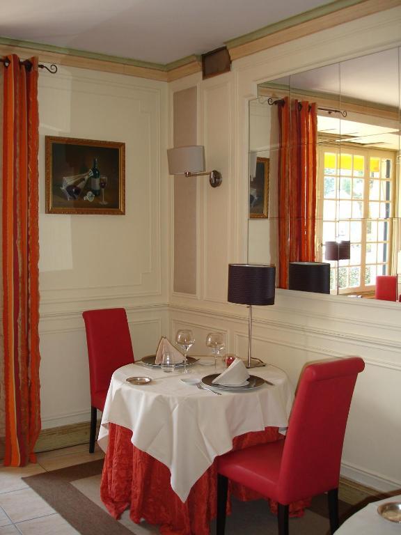 La Villa Saint Laurent - Bergerac מראה חיצוני תמונה