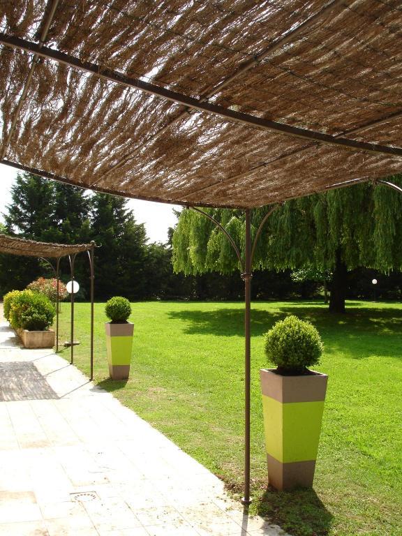 La Villa Saint Laurent - Bergerac מראה חיצוני תמונה
