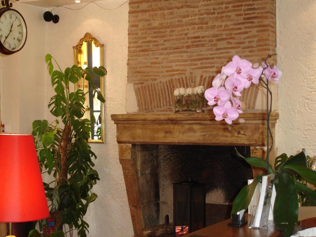 La Villa Saint Laurent - Bergerac מראה חיצוני תמונה